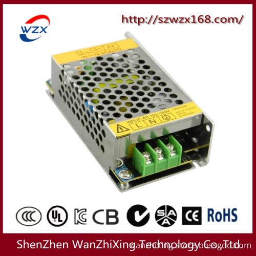 30-60W LED Driver Power Supply